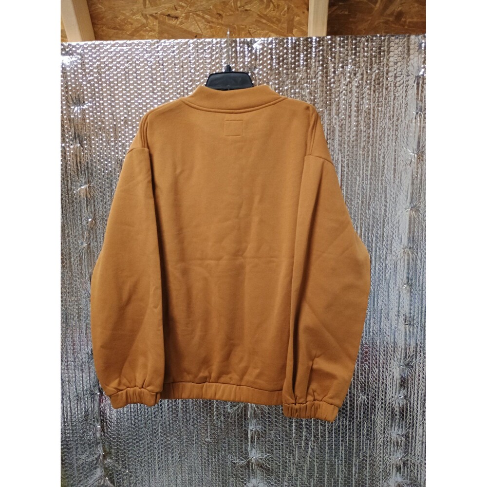 DRL Essentials Fleece Jacket - Picture 5 of 5
